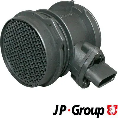 Handler.Part Air mass sensor JP GROUP 1393900500 1