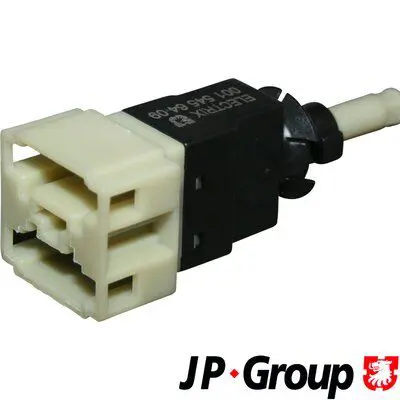 Handler.Part Brake light switch JP GROUP 1396600800 1