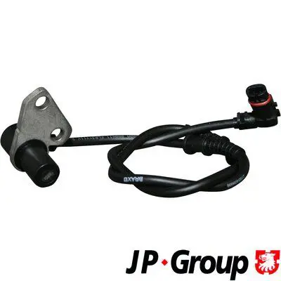 Handler.Part Sensor, wheel speed JP GROUP 1397100380 1