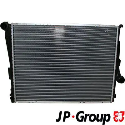 Handler.Part Radiator, engine cooling JP GROUP 1414200400 1