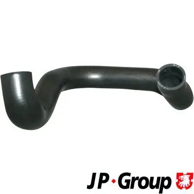 Handler.Part Radiator hose JP GROUP 1414300400 1