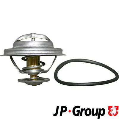 Handler.Part Thermostat, coolant JP GROUP 1414600410 1