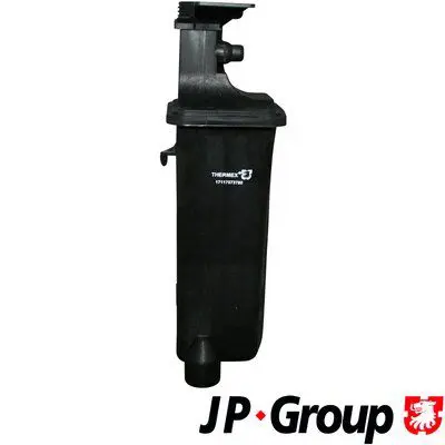 Handler.Part Expansion tank, coolant JP GROUP 1414700600 1