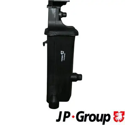 Handler.Part Expansion tank, coolant JP GROUP 1414700800 1