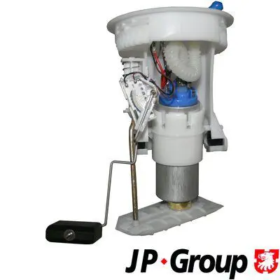 Handler.Part Fuel feed unit JP GROUP 1415200100 1