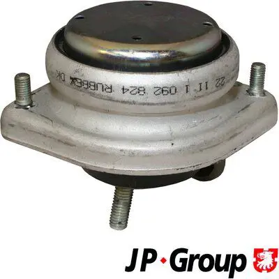 Handler.Part Engine mounting JP GROUP 1417901680 1