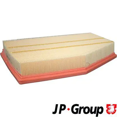 Handler.Part Air filter JP GROUP 1418600500 1