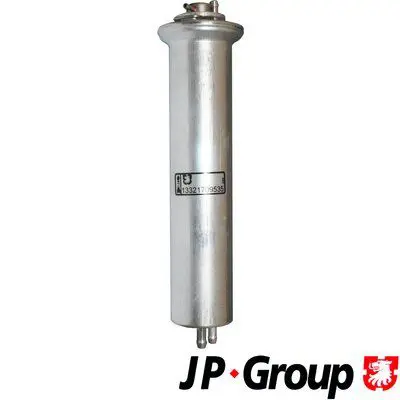 Handler.Part Fuel filter JP GROUP 1418700200 1