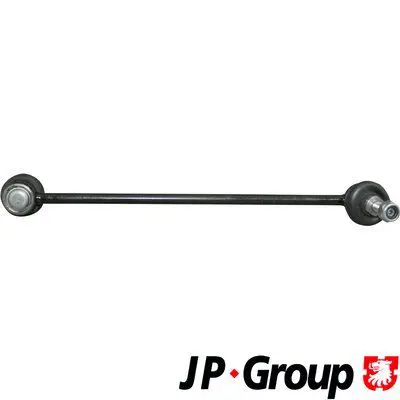 Handler.Part Rod/strut, stabiliser JP GROUP 1440400100 1