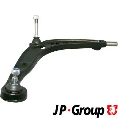 Handler.Part Track control arm JP GROUP 1440100570 1