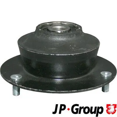 Handler.Part Top strut mounting JP GROUP 1442400300 1