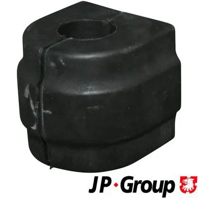 Handler.Part Bearing bush, stabiliser JP GROUP 1440601400 1