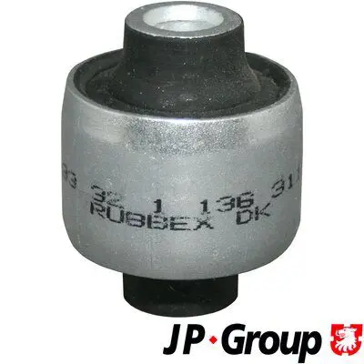 Handler.Part Control arm-/trailing arm bush JP GROUP 1450300500 1