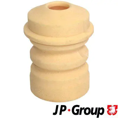 Handler.Part Rubber buffer, suspension JP GROUP 1452600100 1