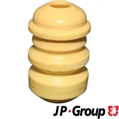 Handler.Part Rubber buffer, suspension JP GROUP 1452600300 1