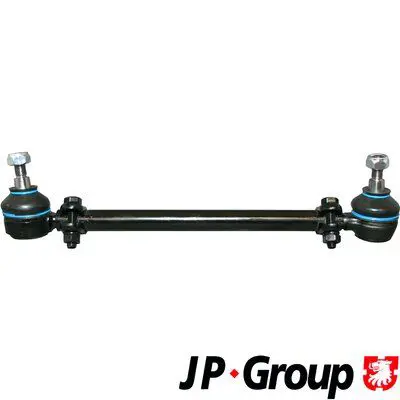 Handler.Part Rod assembly JP GROUP 1444400700 1