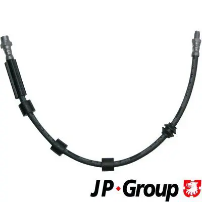 Handler.Part Brake hose JP GROUP 1461601100 1