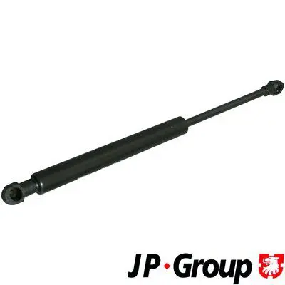 Handler.Part Gas spring, bonnet JP GROUP 1481200400 1