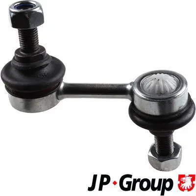 Handler.Part Gas spring, boot-/cargo area JP GROUP 1481201300 1