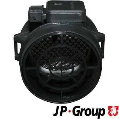 Handler.Part Air mass sensor JP GROUP 1493900100 1