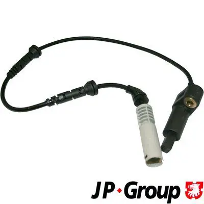 Handler.Part Sensor, wheel speed JP GROUP 1497100200 1