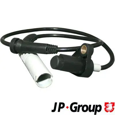 Handler.Part Sensor, wheel speed JP GROUP 1497100500 1