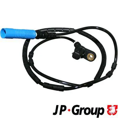 Handler.Part Sensor, wheel speed JP GROUP 1497101400 1