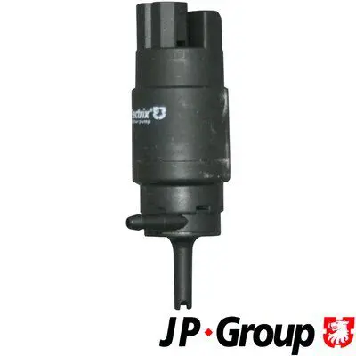 Handler.Part Gas spring, boot-/cargo area JP GROUP 1481200700 1