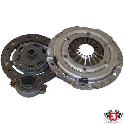 Handler.Part Clutch kit JP GROUP 8130400510 1