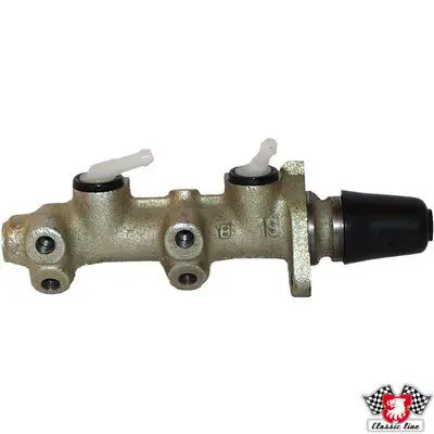 Handler.Part Brake master cylinder JP GROUP 8161100200 1