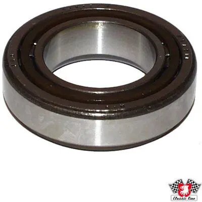 Handler.Part Wheel bearing JP GROUP 8141200200 1