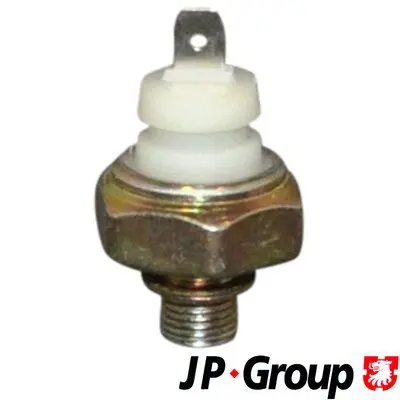 Handler.Part Oil pressure switch JP GROUP 8193500200 1