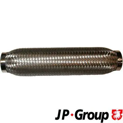 Handler.Part Flex hose, exhaust system JP GROUP 9924200600 1