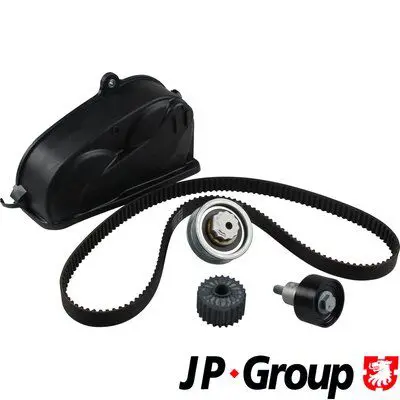 Handler.Part Timing Belt Set JP GROUP 1112115010 1