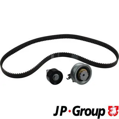 Handler.Part Timing Belt Set JP GROUP 1112115110 1