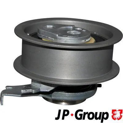 Handler.Part Tensioner pulley, timing belt JP GROUP 1112208500 1