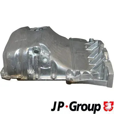 Handler.Part Wet sump JP GROUP 1112903800 1