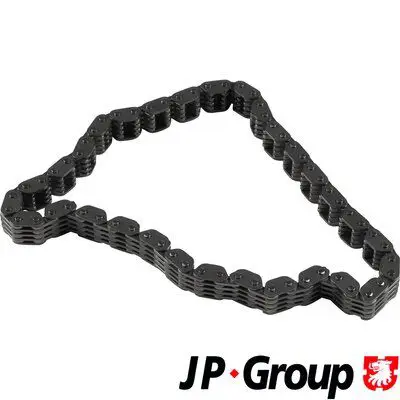 Handler.Part Chain, oil pump drive JP GROUP 1113150700 1