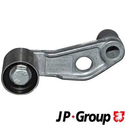 Handler.Part Deflection/guide pulley, timing belt JP GROUP 1112201100 1