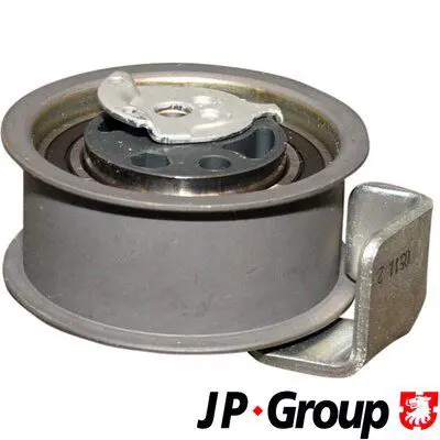 Handler.Part Tensioner pulley, timing belt JP GROUP 1112203200 1