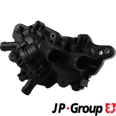 Handler.Part Water Pump JP GROUP 1114113100 1