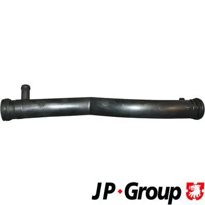 Handler.Part Coolant tube JP GROUP 1114402400 1