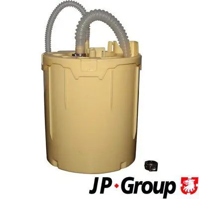 Handler.Part Fuel feed unit JP GROUP 1115204500 1