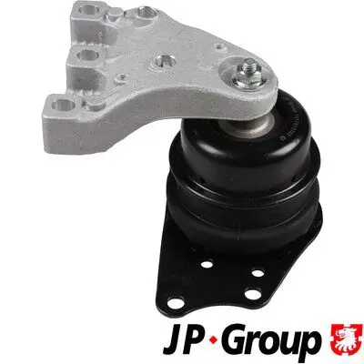 Handler.Part Engine mounting JP GROUP 1117913780 1