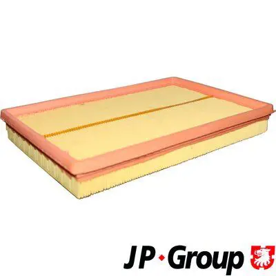 Handler.Part Air filter JP GROUP 1118609200 1