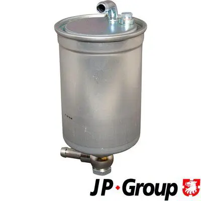 Handler.Part Fuel filter JP GROUP 1118704000 1