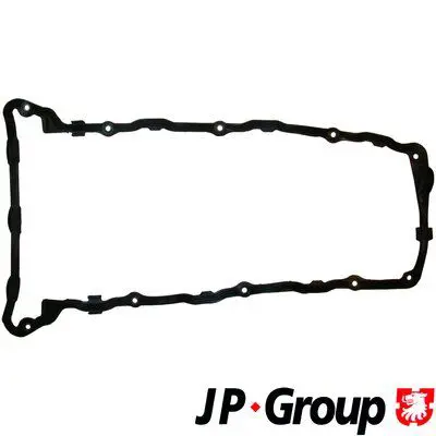 Handler.Part Gasket, cylinder head cover JP GROUP 1119200200 1