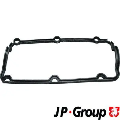 Handler.Part Gasket, cylinder head cover JP GROUP 1119201600 1