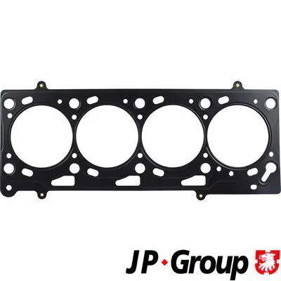 Handler.Part Gasket, cylinder head JP GROUP 1119307800 1