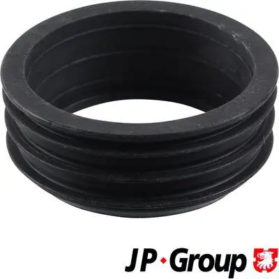 Handler.Part Gasket, intake manifold housing JP GROUP 1119607800 1